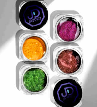 Chrome Pigment