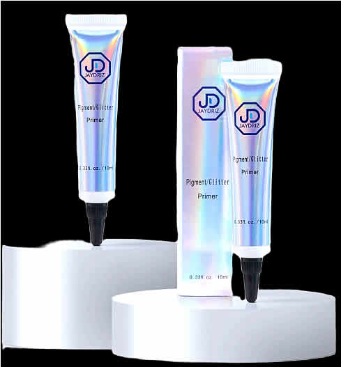 Pigment/Glitter Primer x 5
