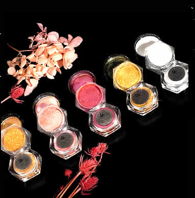 HD Pigment