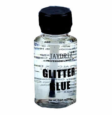 Glitter Glue