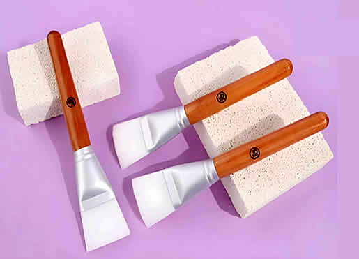 Skin Prep Brush x 5