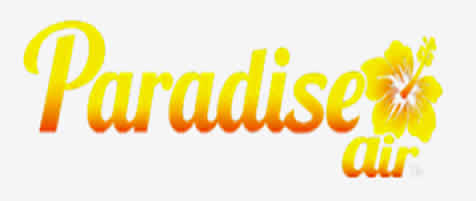 Paradise Fresh Air