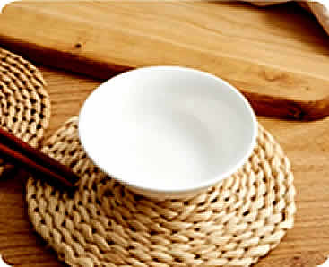 4.5 inch Ceramic Bowl - Model 