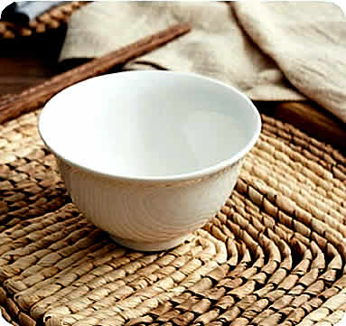 3.6 inch Ceramic Bowl - Model 