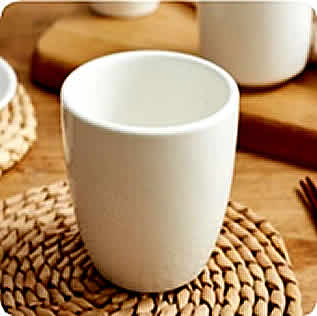 Ceramic Cup - Model WMR267052 