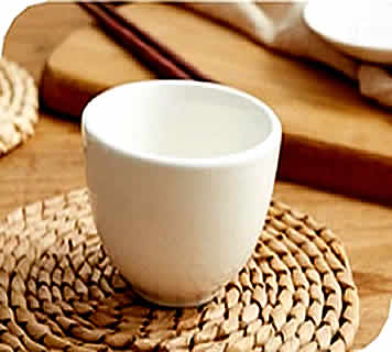 Ceramic Cup - Model WMR267053 
