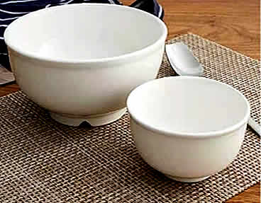 4.5 inch Multi-purpose Ceramic
