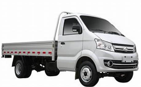 KYC Light Truck X1
