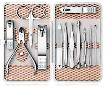 Professional Manicure Set (Mod