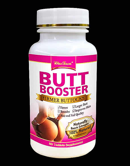 Butt Booster (One Carton)