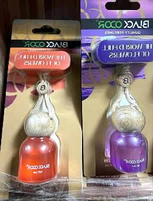 Air Freshner (Model BO-53) x 1