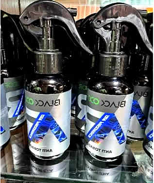Air Freshner (Model BO-32) x 2