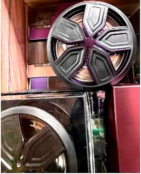 Air Freshner (Model BO-48) x 1