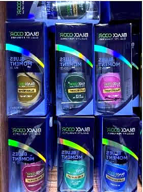 Air Freshner (Model BO-35) x 2