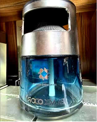 Air Freshner (Model BO-40) x 1