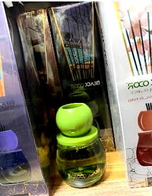 Air Freshner (Model BO-50) x 2