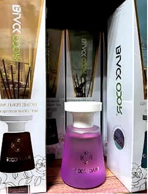 Air Freshner (Model BO-51) x 2