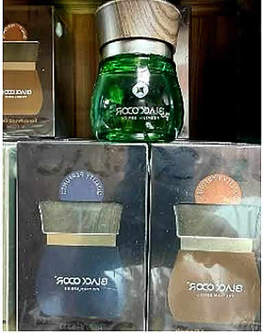 Air Freshner (Model BO-41) x 1
