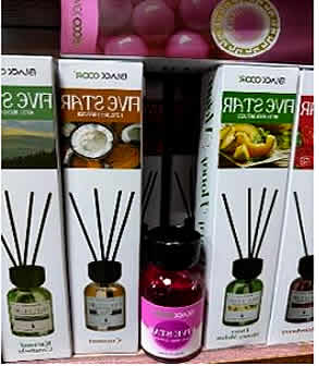 Air Freshner (Model BO-26) x 1