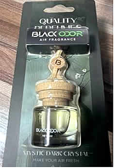 Air Freshner (Model BO-52) x 1