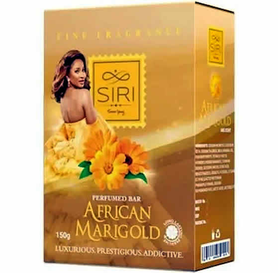 Siri by 48 African Perfumed Ba