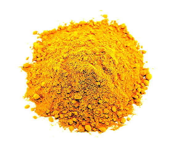 Tumeric Powder