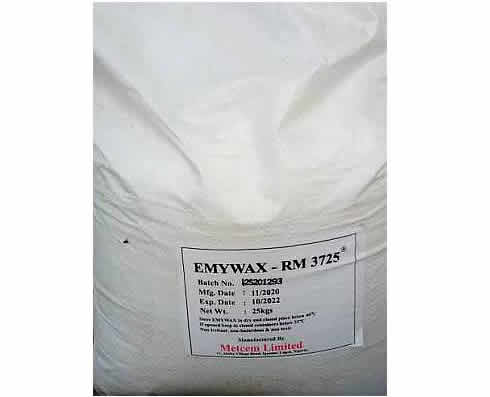 EMYWAX -RM 3725 Cetyl Alcohol
