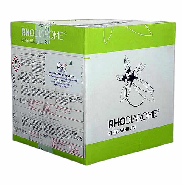 Rhodiarome Ethyl Vanillin