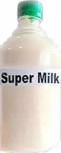 Super Milk Flavour 366