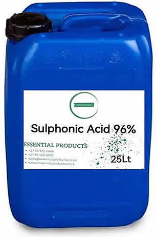 LABSA 96 Regularly Drums of 21