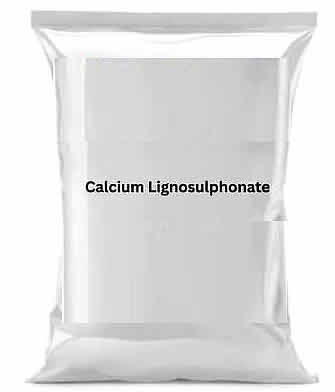 Calcium Lignosulfonate (Wood P