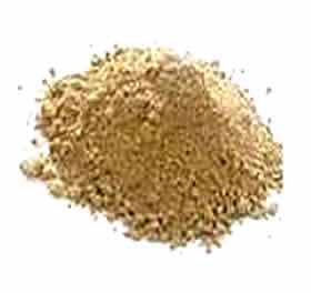 Sodium Bentonite