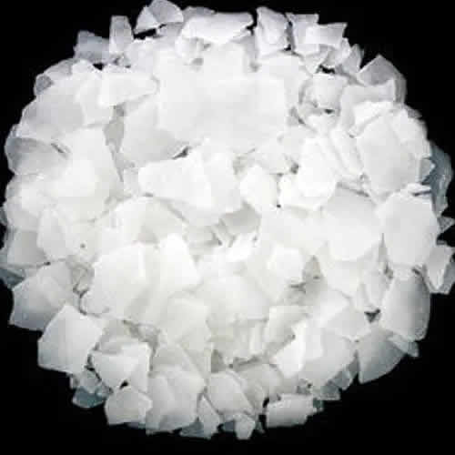 Caustic Crystal