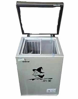 SNOWSEA BD-108 – 70 Liters Che