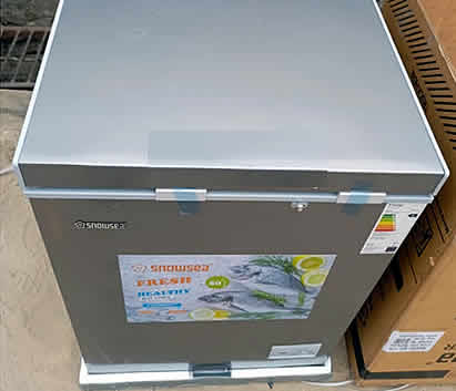 SNOWSEA BD-178 – 142 Liters Ch