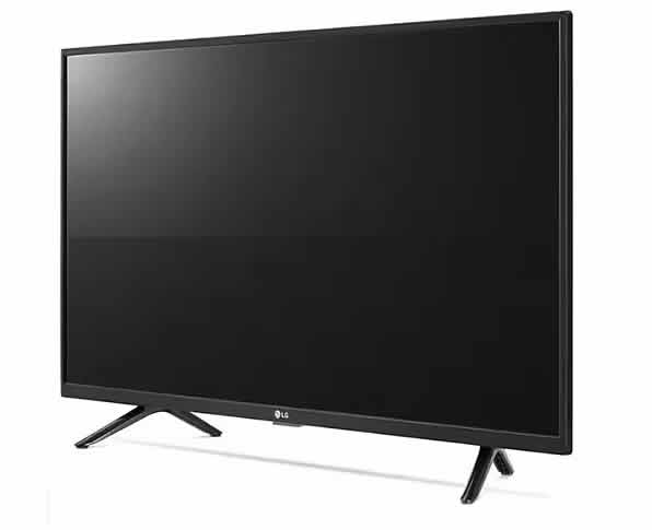 LG 32 Inch LR50 Series Widescreen LED Full HD TV 1