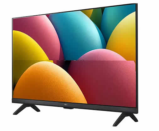 LG 43 Inch 43LR60 AI ThinQ web