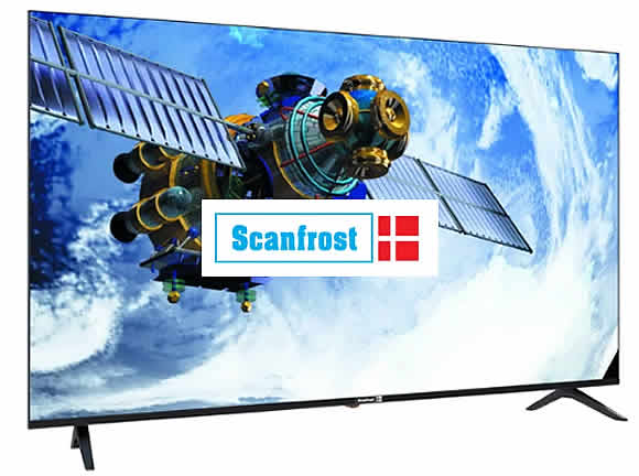 ScanFrost 65 Inch SFLED65AN An