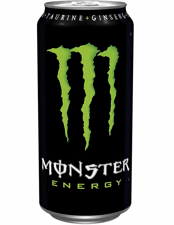 Monster Energy Drink (50CL) Pa