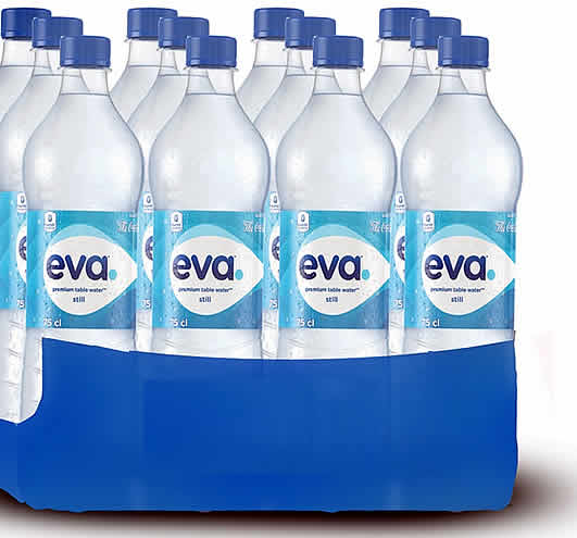 Eva Table Water (1.5L) x 12