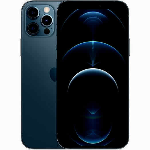 iPhone 12 Pro Max (256GB) - Di