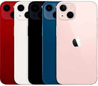 iPhone 13 (128GB)