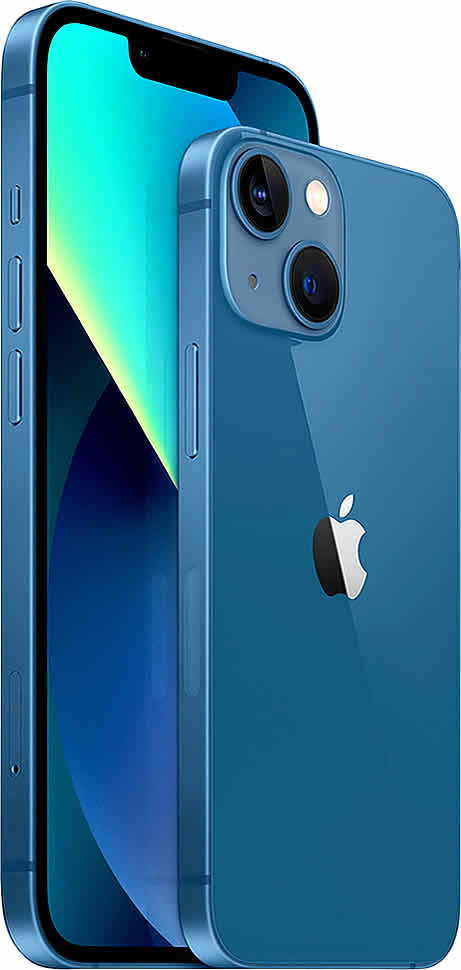 iPhone 13 (256GB)