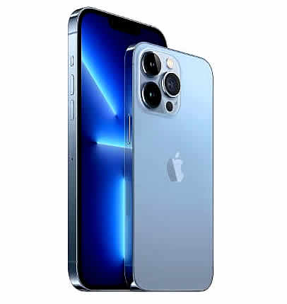 iPhone 13 Pro Max (128GB)