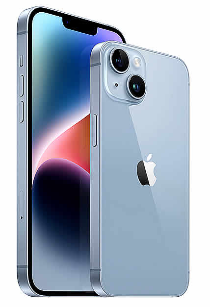 iPhone 14 (128GB)