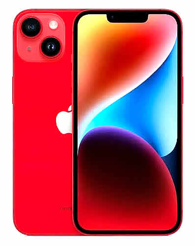 iPhone 14 (256GB)