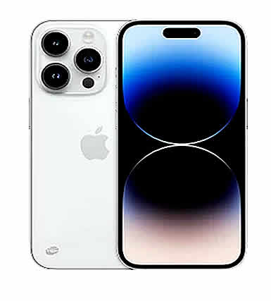 iPhone 14 Pro (128GB)
