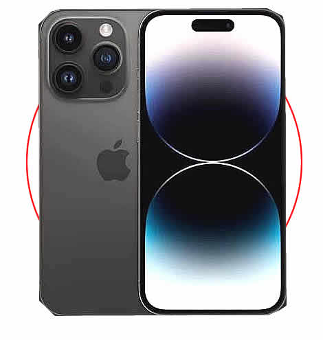 iPhone 14 Pro Max (128GB)
