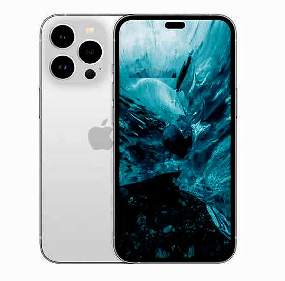 iPhone 14 Pro Max (512GB)
