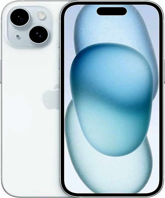 iPhone 15 Plus (128GB)